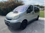 Opel Vivaro 27 2.0 CDTI 120CV PC-TN Combi 9 posti