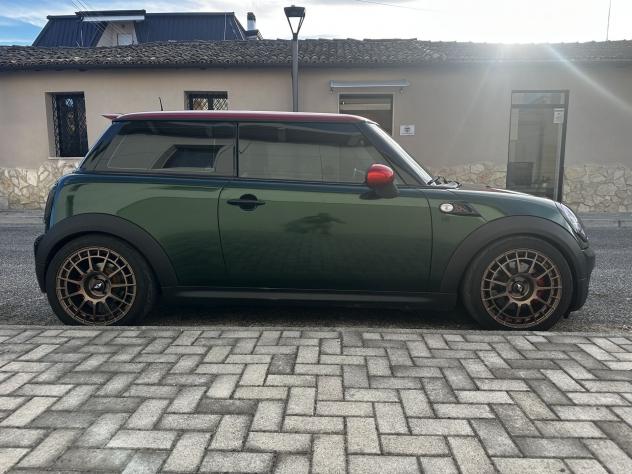 MINI Mini mini cooper s R56 - Foto 7
