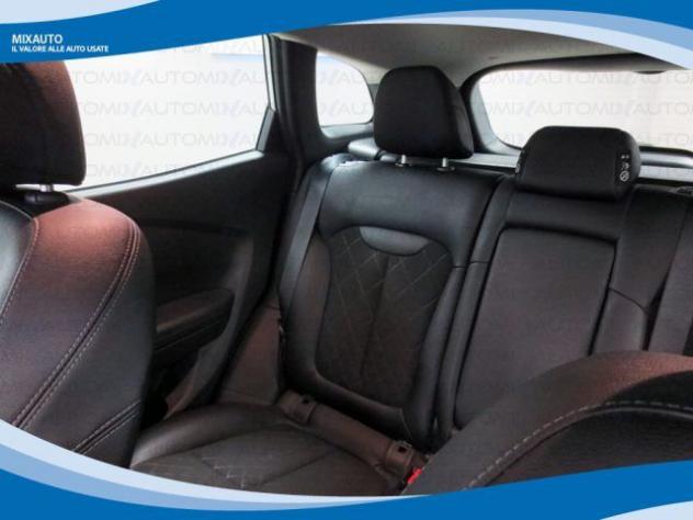 RENAULT Kadjar 1.5 BlueDCI 115cv Sport Edition 2 AUT EU6 - Foto 12
