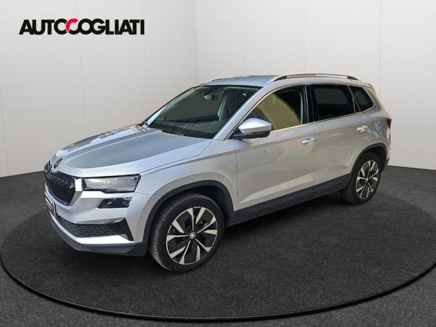 Škoda Karoq Karoq 2.0 TDI 115 CV EVO SCR Style DSG - Foto 4
