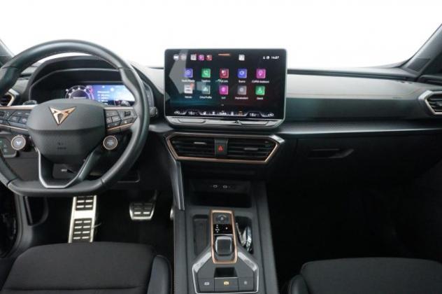 CUPRA Formentor 1.5 TSI E-HYBRID DSG rif. 23895732 - Foto 9