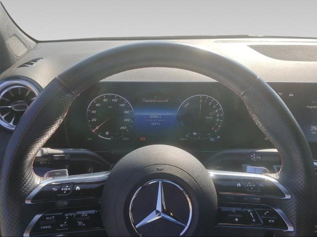 Mercedes-Benz GLA GLA-H247 2023 250 e phev AMG Line Premium auto - Foto 8