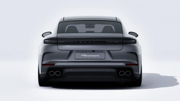 Porsche Panamera 4 - IVA Esposta - Foto 7