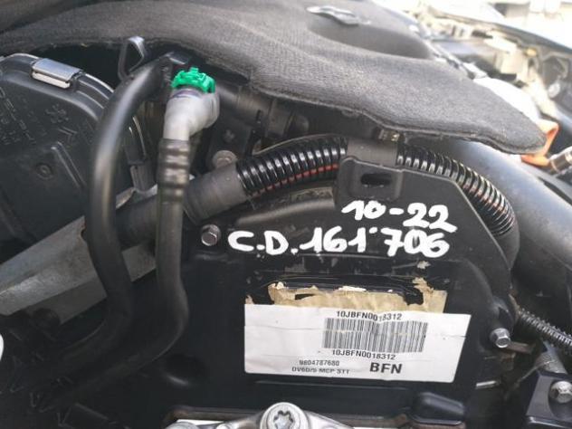 PEUGEOT 2008 1.6 e-HDi 92 CV Stop&Start robotizzato rif. 20513737 - Foto 3