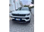 Jeep Compass 1.3 Turbo T4 190 CV PHEV AT6 4xe Limited