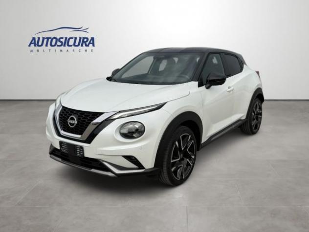 NISSAN Juke 1.0 DIG-T 114 CV N-Design rif. 24054065