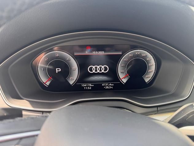 Audi Q5 Q5 40 TDI 204 CV quattro S tronic Business Advanced - Foto 9