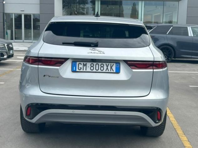 JAGUAR F-Pace 2.0 D 163 CV AWD aut. R-Dynamic S rif. 24149919 - Foto 5