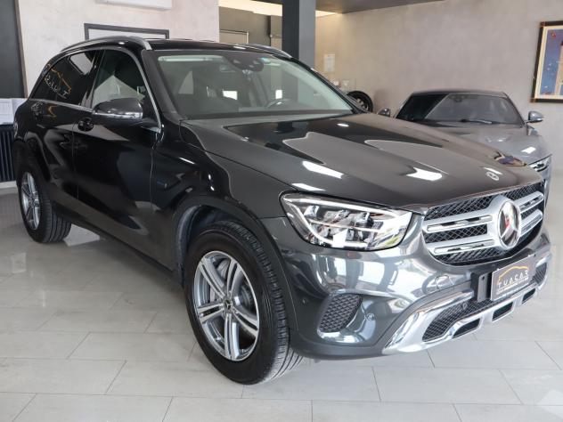 Mercedes-Benz GLC 300 Business Line GLC 300 #11331 - Foto 2