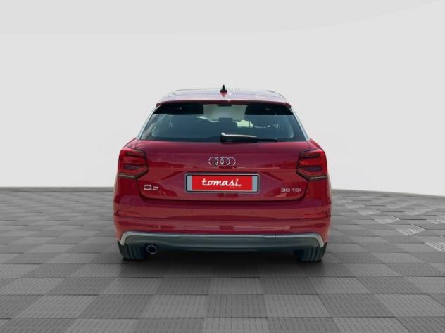 AUDI Q2 Q2 30 TDI S tronic S line Edition rif. 23960978 - Foto 4