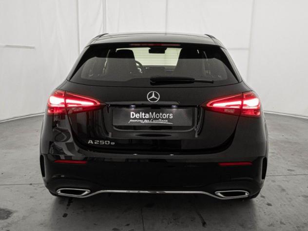 Mercedes-Benz Classe A W177 NUOVA A 250 e con tecnologia ibrida EQ - Foto 7