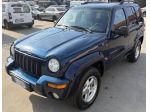 JEEP Cherokee 2.5 CRD Sport rif. 24159725