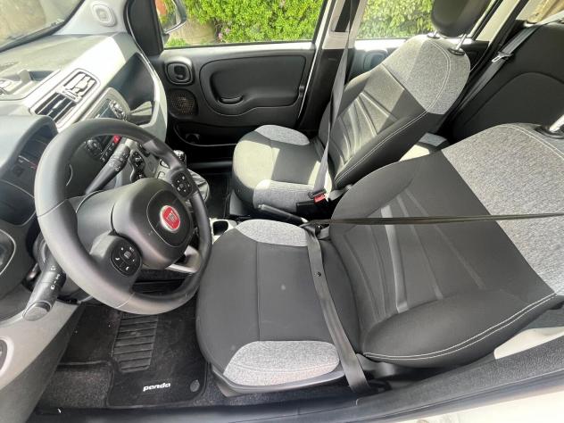 Fiat Panda 1.0 FireFly S&S Hybrid City Life - Foto 6