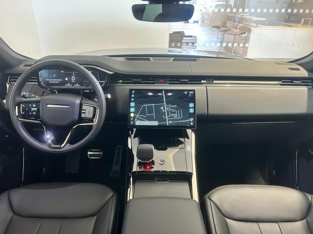Land Rover Range Rover Sport 3.0D 249CV Dynamic SE PROMO 2,95% - Foto 5