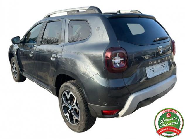 DACIA Duster 1.0 TCe 100 CV ECO-G 4x2 Comfort GPL rif. 23922232 - Foto 4