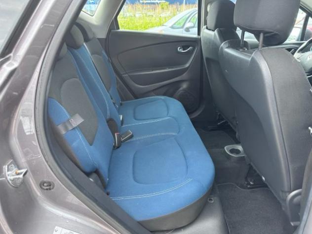 RENAULT Captur TCe 12V 90 CV Start&Stop Energy Zen rif. 23699276 - Foto 10