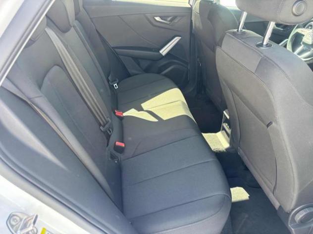 AUDI Q2 30 TDI S tronic Admired rif. 23975076 - Foto 9