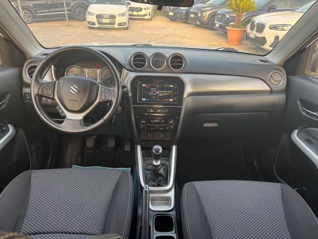 Suzuki Vitara 1.6 DDiS V-Cool - Foto 7