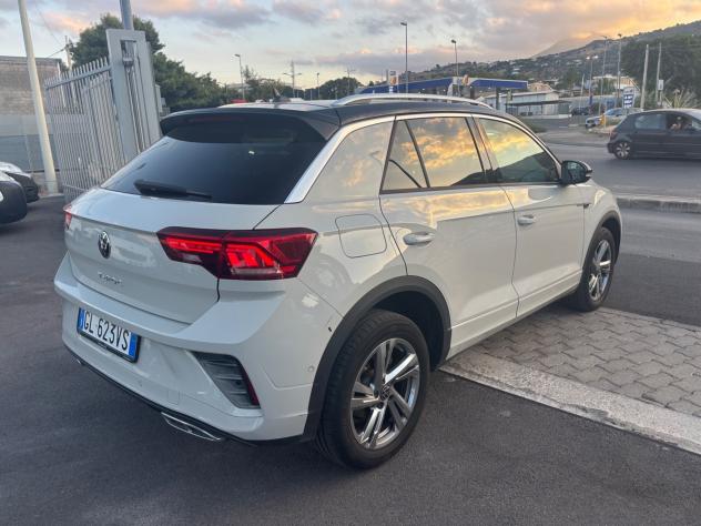 Volkswagen T-Roc 1.5 TSI ACT R-Line - Foto 8