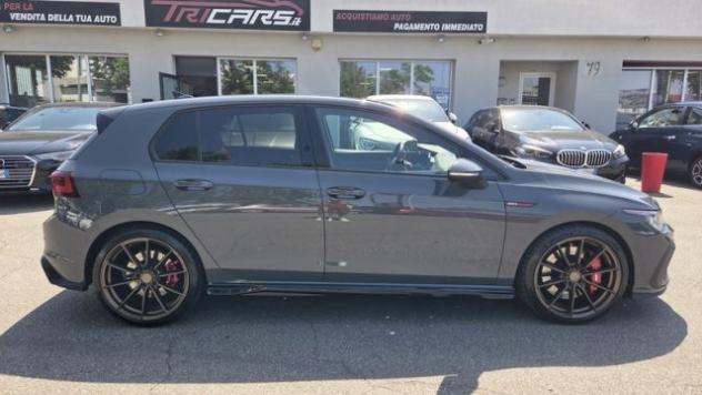 VOLKSWAGEN Golf 2.0 TSI DSG GTI PERMUTE STAGE2+ TETTO rif. 24097103 - Foto 5