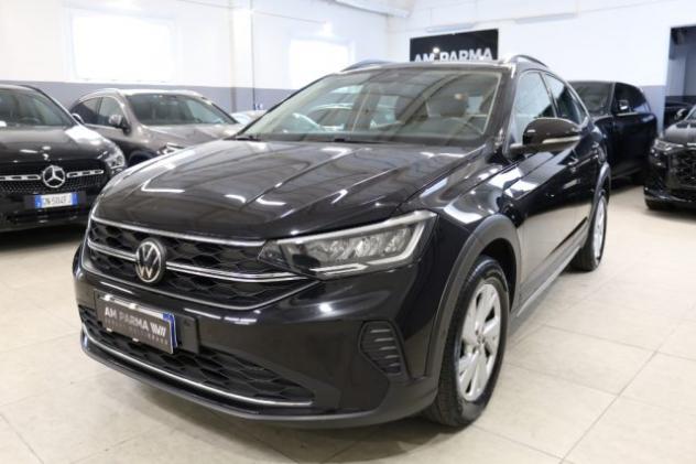 VOLKSWAGEN Taigo 1.0 TSI 110 CV DSG Life rif. 23821034 - Foto 3