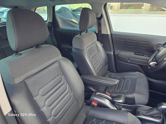 Citroen C3 Aircross BlueHDi 100 S&S Shine CAMBIO AUTOMATICO - Foto 9