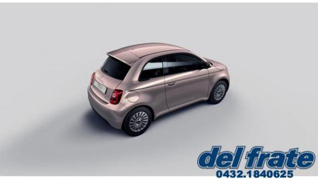 FIAT 500 1.0 Hybrid 65Cv OFFERTA NUOVO 04-2026 rif. 23326988 - Foto 3