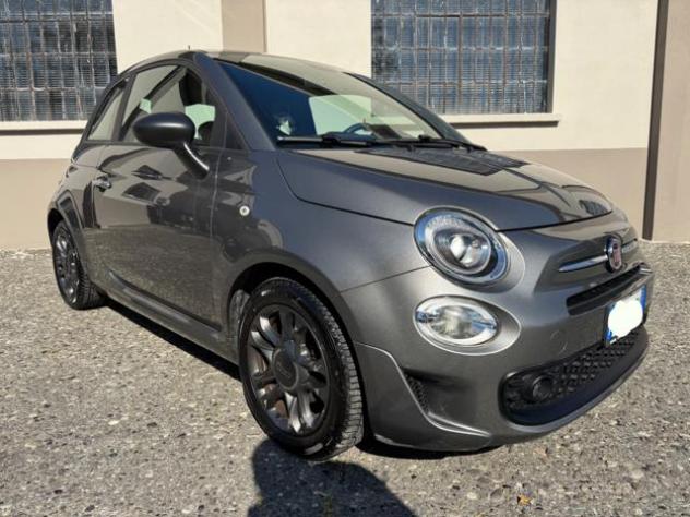 FIAT 500 1.0 Hybrid Connect rif. 23940445 - Foto 3