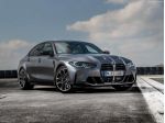 BMW M3 Competition M xDrive Serie 3(G20/1-80/1) rif. 23798178
