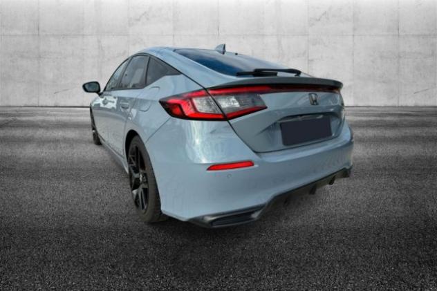 HONDA Civic 2.0 Hev eCVT Elegance rif. 23758648 - Foto 4