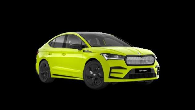 SKODA 85 Selection Enyaq Coupé rif. 23759422 - Foto 5