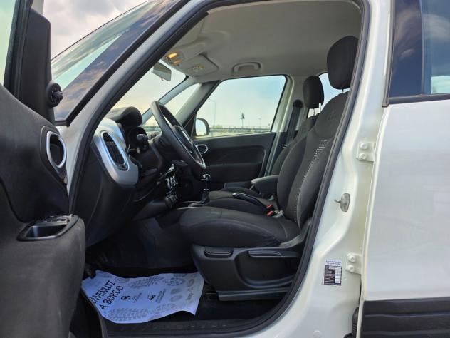 Fiat 500L 1.3 Multijet 95 CV Cross - Foto 9