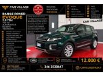 Range Rover Evoque 2.0 TD4 150 CV 5p. HSE