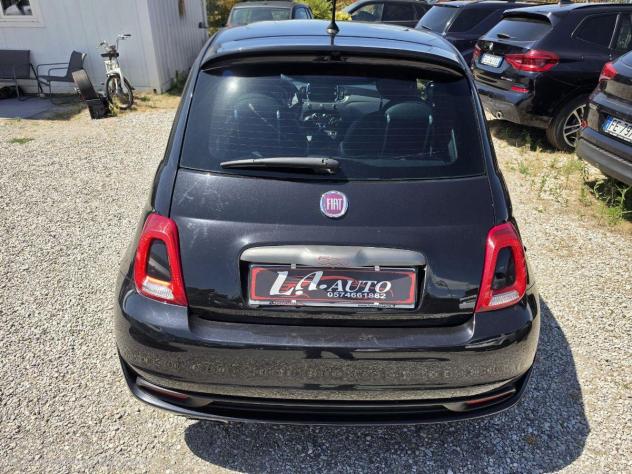 FIAT - 500 - 1.2 S - Foto 6