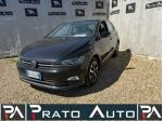 VOLKSWAGEN Polo 1.0 TSI 110 CV 5p. R Line  BlueMotion Technology rif. 23247193