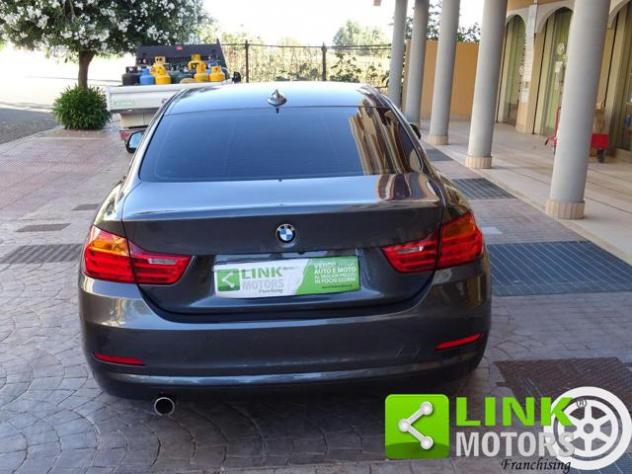 BMW 418 D. COUPE' 150 CV rif. 23913811 - Foto 5