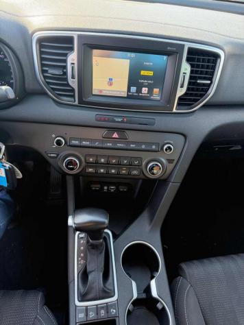 KIA Sportage 1.7 CRDI 141 CV DCT7 2WD Cool rif. 24190097 - Foto 10