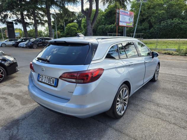 Opel Astra Astra Sports Tourer 1.6 cdti Business Premium 136cv auto - Foto 5