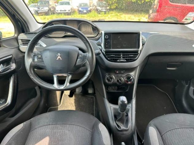 PEUGEOT 208 1° serie PureTech 82 5 porte Allure rif. 23930437 - Foto 8