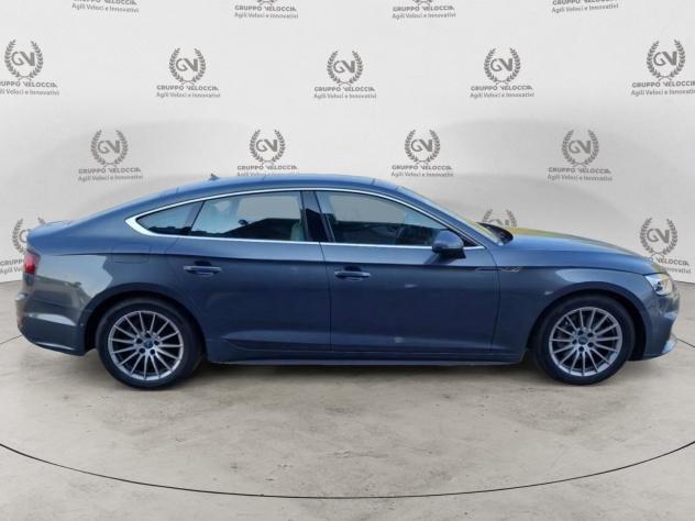 Audi A5 2.0 TDI Business quattro S tronic - Foto 9