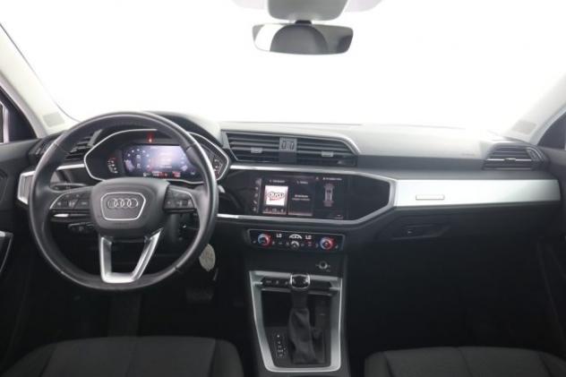 AUDI Q3 Q3 SPB 35 TFSI S tronic rif. 23744820 - Foto 4