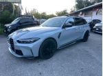 Bmw M3 COMPETITION Ufficiale Italia