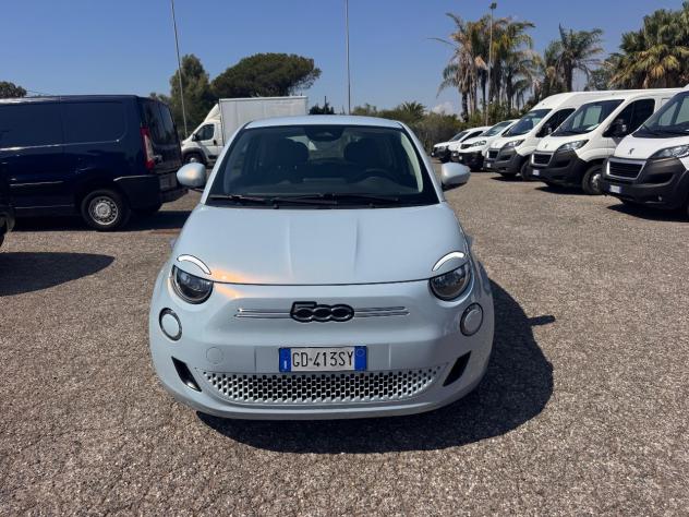 Fiat 500e 42 kWh Icon + - Foto 6