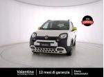 FIAT Panda 1.0 FireFly 70cv S&S Hybrid Pandina Cross