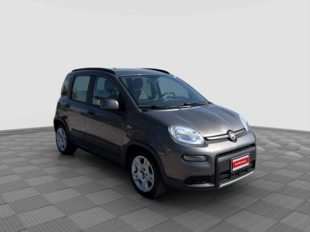 FIAT Panda Panda 1.0 FireFly Hybrid City Life rif. 23697099 - Foto 7