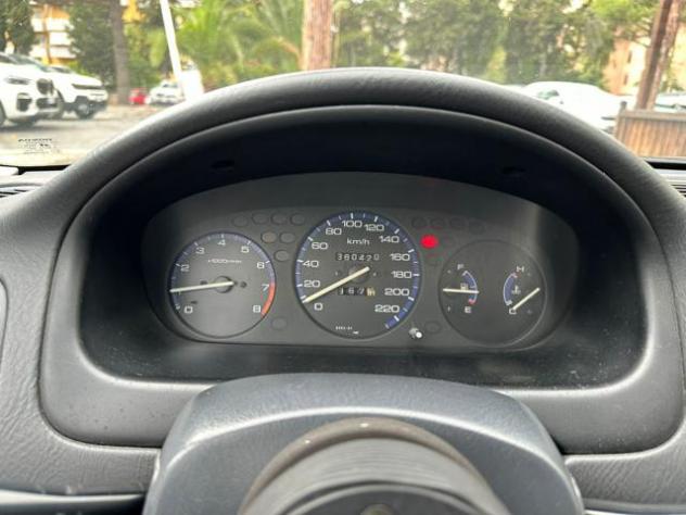 HONDA Civic 1.4i 16V V-TEC PRONTA IN SEDE rif. 20950725 - Foto 8