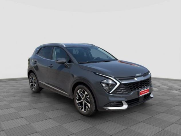 KIA Sportage Sportage 1.6 CRDi MHEV DCT Style rif. 24006497 - Foto 7