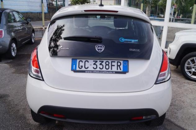 LANCIA Ypsilon 1.0 FireFly 5 porte S&S Hybrid Ecochic Silver rif. 23900599 - Foto 9