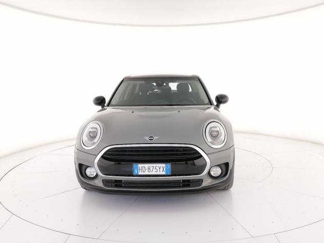 MINI Clubman Mini 1.5 Cooper auto 7m my18 - Foto 5