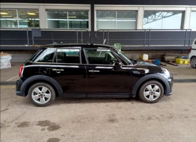 MINI Cooper 5p 1.5 102cv PDC Navi LED UNIPRO IVA DEDUCIBILE rif. 24085075 - Foto 8